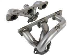 Twisted Steel Headers 48-48023